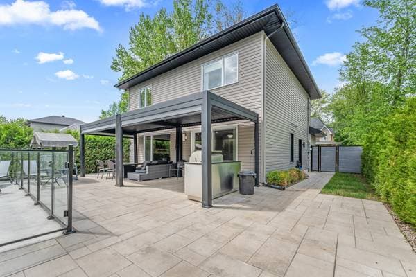 13 6e Avenue, Laval (Auteuil) — photo 34