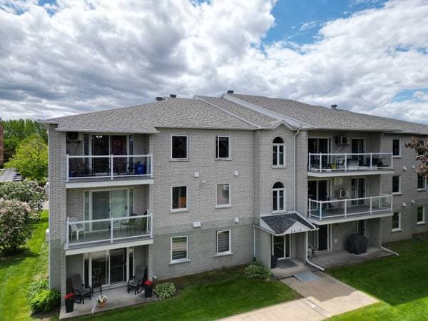 2410 Rue Henriette-Céré #301, Longueuil (Saint-Hubert) — photo 14