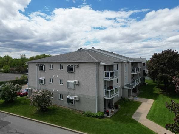 2410 Rue Henriette-Céré #301, Longueuil (Saint-Hubert) — photo 15