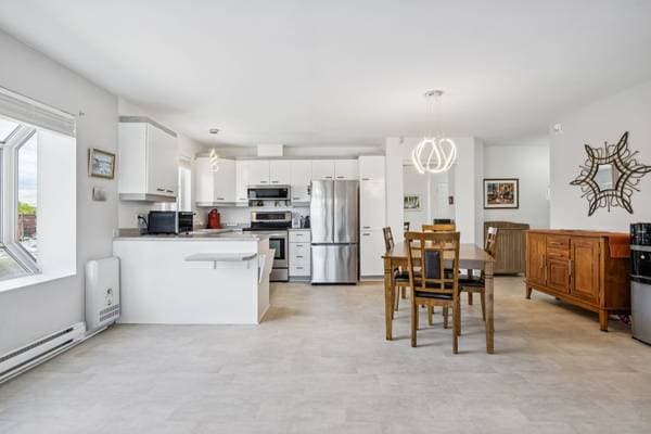 2410 Rue Henriette-Céré #301, Longueuil (Saint-Hubert) — photo 6