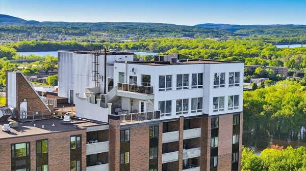 285 Rue Laurier #2201, Gatineau (Hull) — photo 1