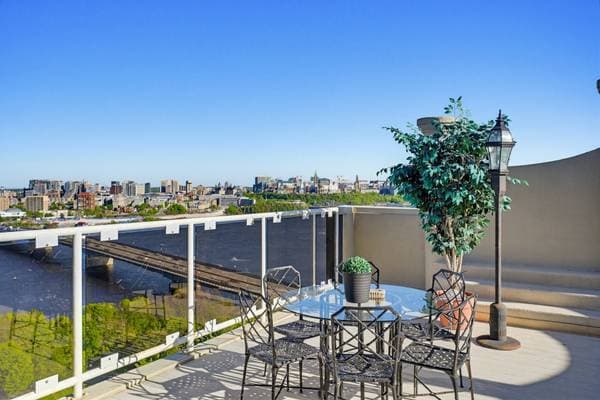 285 Rue Laurier #2201, Gatineau (Hull) — photo 12