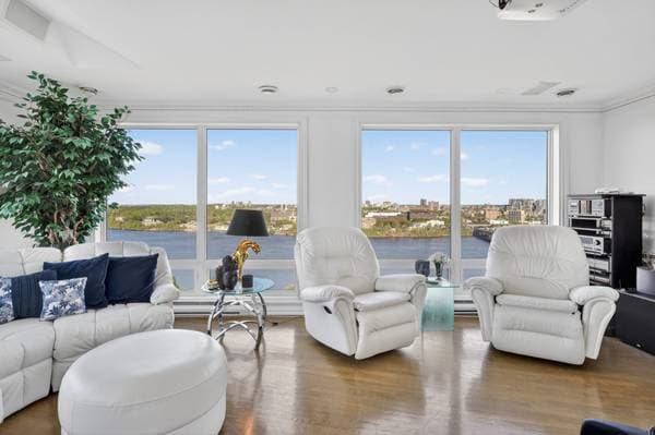 285 Rue Laurier #2201, Gatineau (Hull) — photo 18