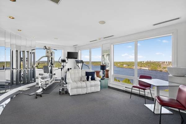 285 Rue Laurier #2201, Gatineau (Hull) — photo 47