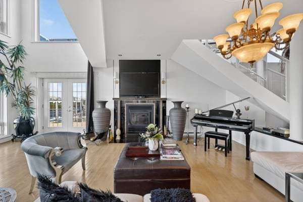285 Rue Laurier #2201, Gatineau (Hull) — photo 8