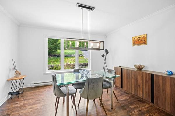 30 Ch. de Fribourg, Saint-Sauveur — photo 20