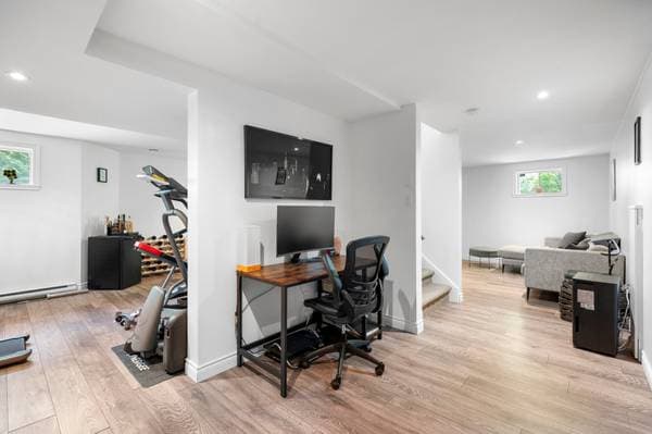 30 Ch. de Fribourg, Saint-Sauveur — photo 44