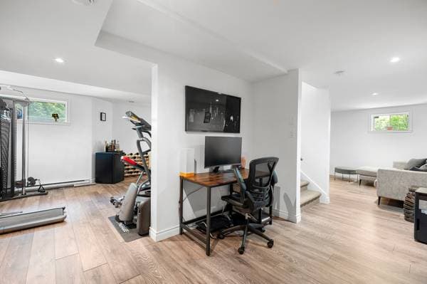 30 Ch. de Fribourg, Saint-Sauveur — photo 45