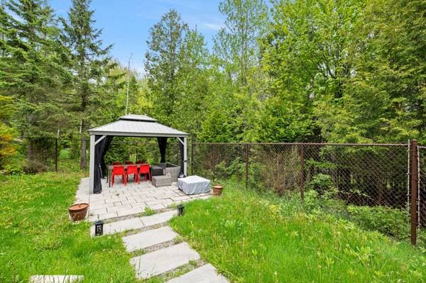 30 Ch. de Fribourg, Saint-Sauveur — photo 49