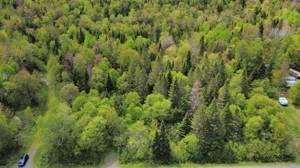 Route 257 N., La Patrie — photo 3