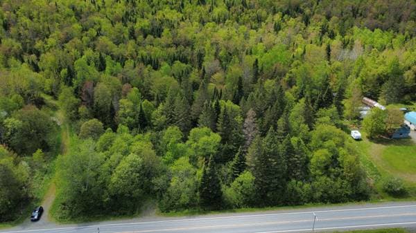 Route 257 N., La Patrie — photo 4