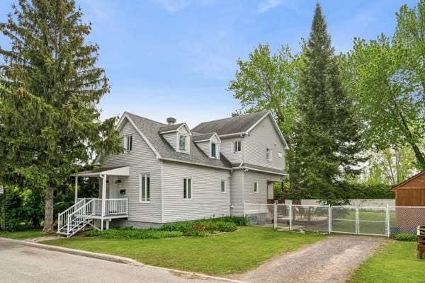 house — 40 96e Avenue, Montréal (Rivière-des-Prairies/Pointe-aux-Trembles)