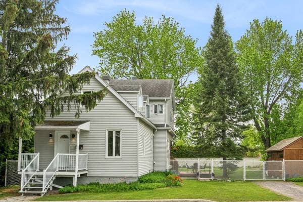 40 96e Avenue, Montréal (Rivière-des-Prairies/Pointe-aux-Trembles) — photo 2