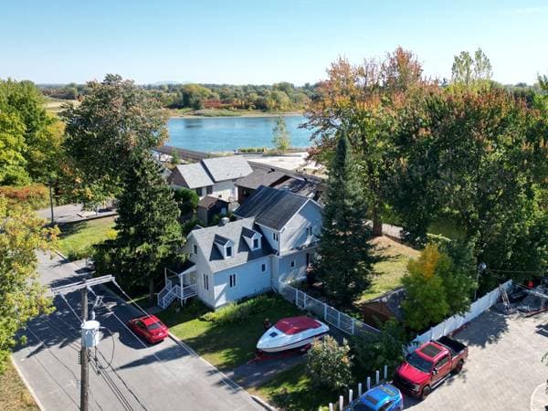 40 96e Avenue, Montréal (Rivière-des-Prairies/Pointe-aux-Trembles) — photo 3