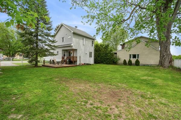 40 96e Avenue, Montréal (Rivière-des-Prairies/Pointe-aux-Trembles) — photo 29