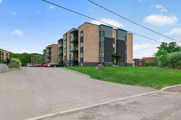 467 Rue Castonguay #5, Saint-Jérôme — photo 25