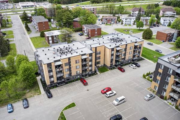 467 Rue Castonguay #5, Saint-Jérôme — photo 28