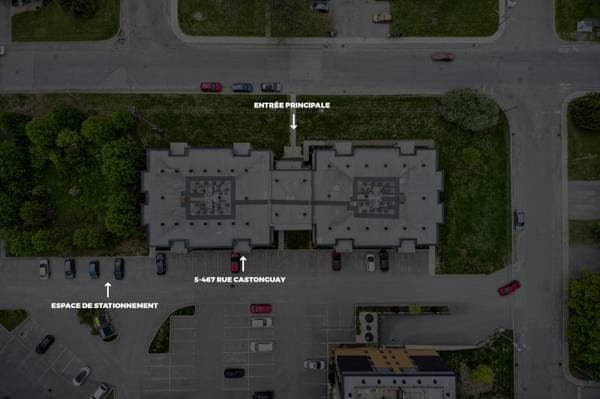 467 Rue Castonguay #5, Saint-Jérôme — photo 31
