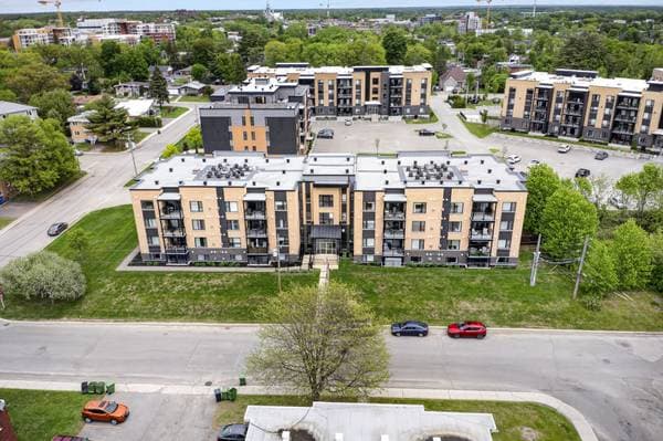 467 Rue Castonguay #5, Saint-Jérôme — photo 32