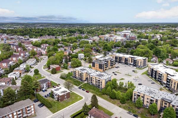 467 Rue Castonguay #5, Saint-Jérôme — photo 35