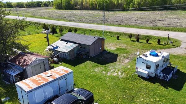 1720 Route 391, Saint-Édouard-de-Fabre — photo 3