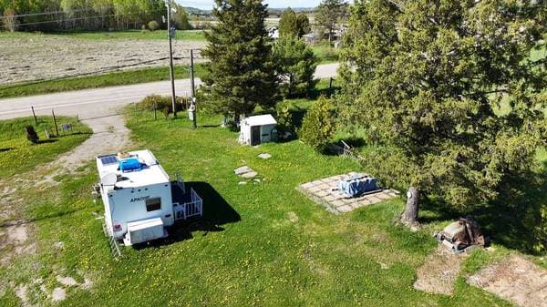 1720 Route 391, Saint-Édouard-de-Fabre — photo 4