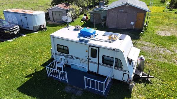 1720 Route 391, Saint-Édouard-de-Fabre — photo 6