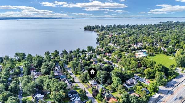 22 Av. Coolbreeze, Pointe-Claire — photo 40