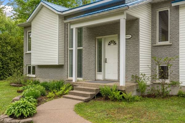 3460 Rue des Campanules, Notre-Dame-du-Mont-Carmel — photo 3