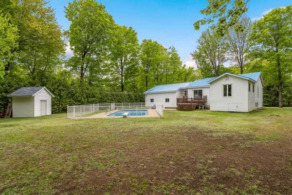 3460 Rue des Campanules, Notre-Dame-du-Mont-Carmel — photo 4