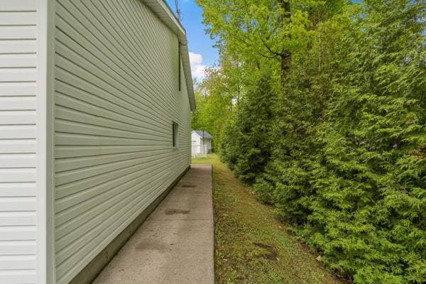 3460 Rue des Campanules, Notre-Dame-du-Mont-Carmel — photo 32