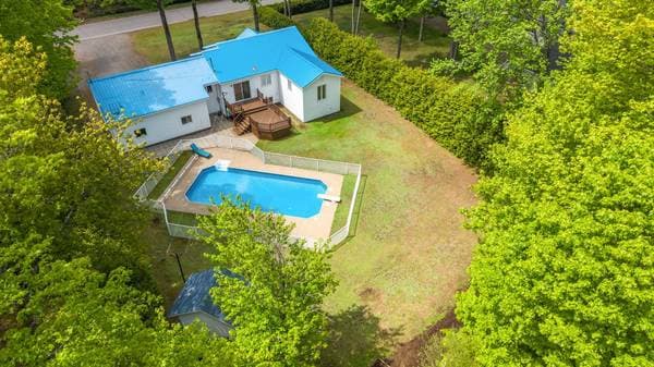 3460 Rue des Campanules, Notre-Dame-du-Mont-Carmel — photo 33