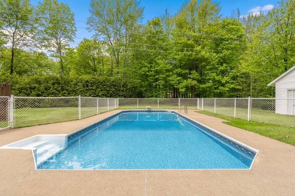 3460 Rue des Campanules, Notre-Dame-du-Mont-Carmel — photo 34