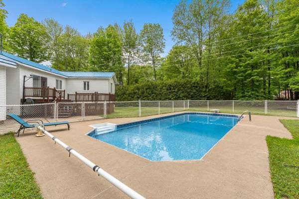 3460 Rue des Campanules, Notre-Dame-du-Mont-Carmel — photo 35