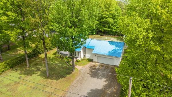 3460 Rue des Campanules, Notre-Dame-du-Mont-Carmel — photo 38