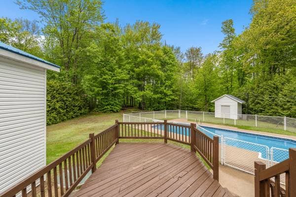 3460 Rue des Campanules, Notre-Dame-du-Mont-Carmel — photo 5