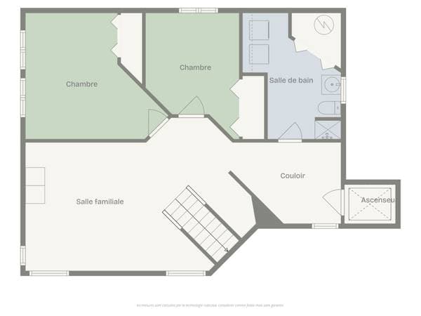 3460 Rue des Campanules, Notre-Dame-du-Mont-Carmel — photo 43
