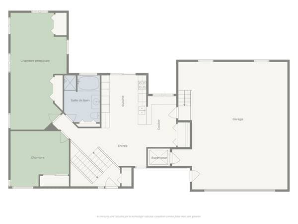 3460 Rue des Campanules, Notre-Dame-du-Mont-Carmel — photo 44