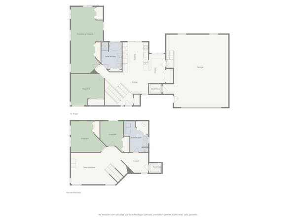3460 Rue des Campanules, Notre-Dame-du-Mont-Carmel — photo 45
