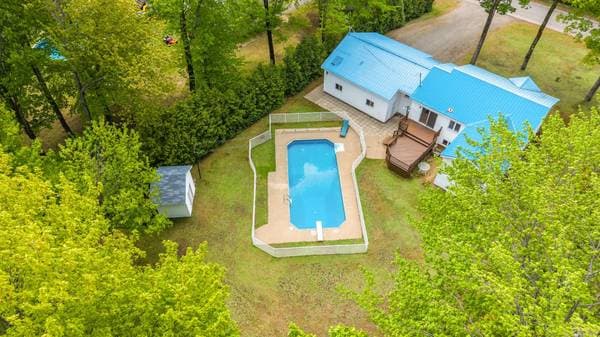 3460 Rue des Campanules, Notre-Dame-du-Mont-Carmel — photo 6