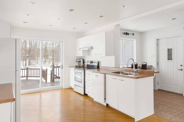 3460 Rue des Campanules, Notre-Dame-du-Mont-Carmel — photo 9