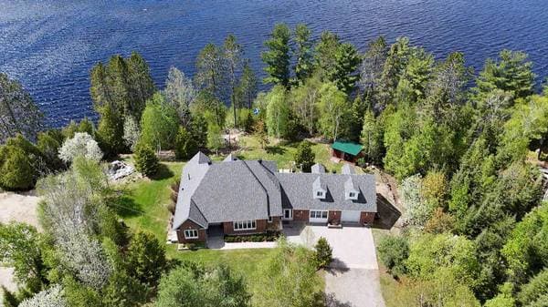 47 Ch. de la Pointe-aux-Cèdres, Kipawa — photo 2