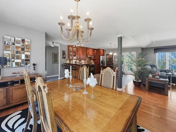 47 Ch. de la Pointe-aux-Cèdres, Kipawa — photo 19