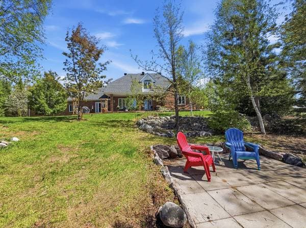 47 Ch. de la Pointe-aux-Cèdres, Kipawa — photo 46