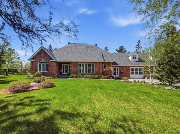 47 Ch. de la Pointe-aux-Cèdres, Kipawa — photo 6
