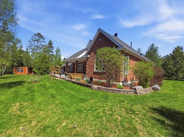 47 Ch. de la Pointe-aux-Cèdres, Kipawa — photo 52