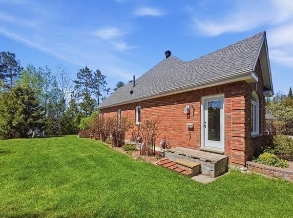 47 Ch. de la Pointe-aux-Cèdres, Kipawa — photo 53