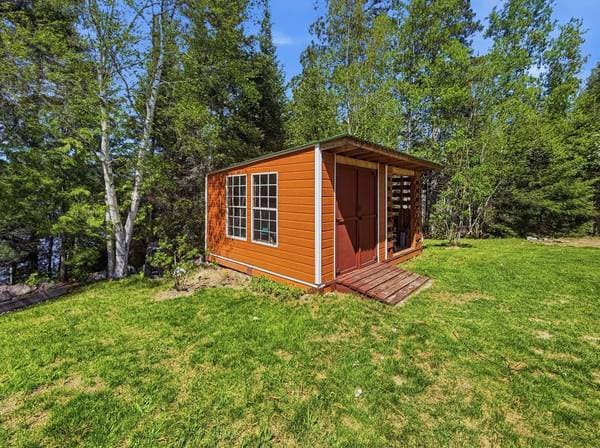 47 Ch. de la Pointe-aux-Cèdres, Kipawa — photo 54