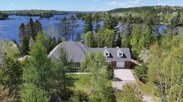 47 Ch. de la Pointe-aux-Cèdres, Kipawa — photo 55