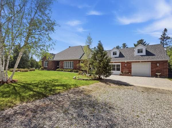 47 Ch. de la Pointe-aux-Cèdres, Kipawa — photo 7